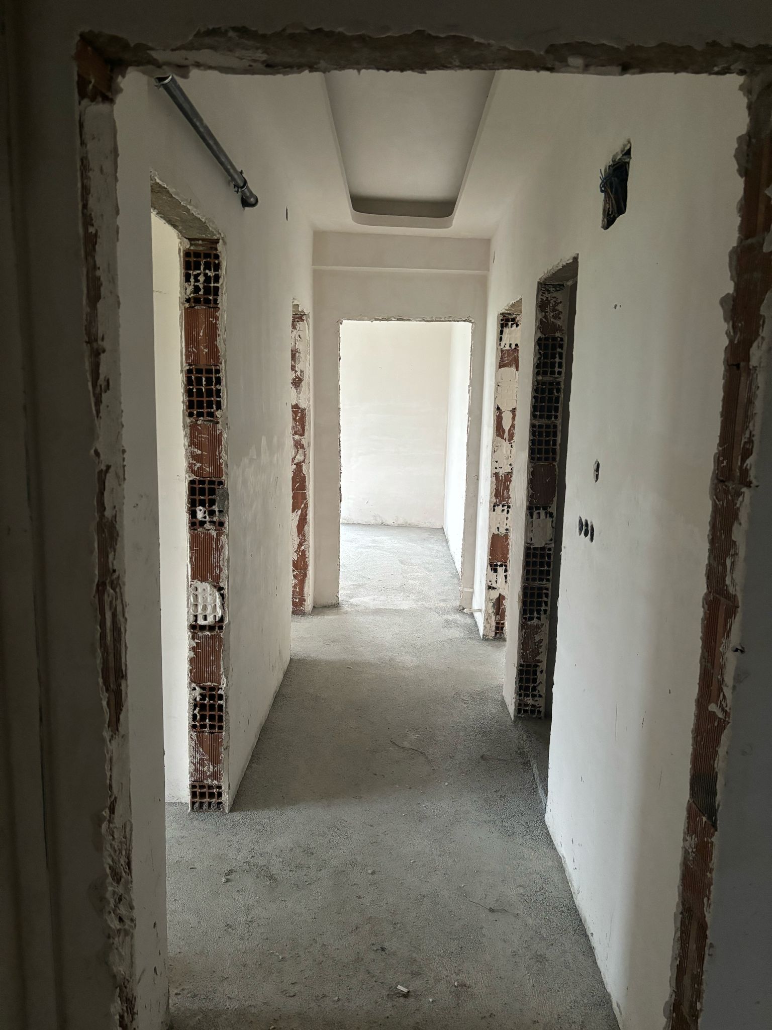 İnegöl Akhisar Mahallesi 2+1 Satılık Son 3 Daire  - BURSA İNEGÖL fotoğraf 3
